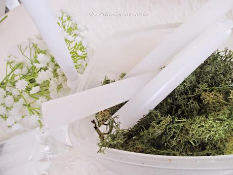 Decoramos un candelabro?