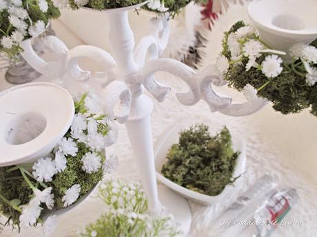 Decoramos un candelabro?