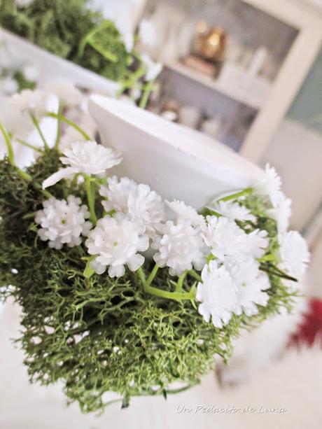 Decoramos un candelabro?