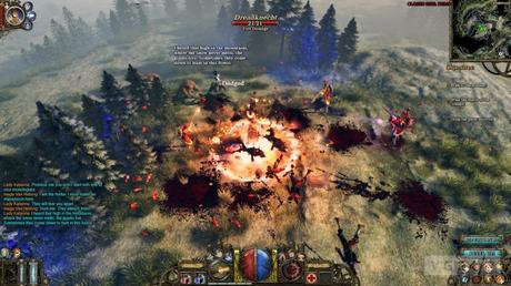 Requisitos mínimos para correr The Incredible Adventures of Van Helsing III en Mac the_incredible_adventures_of_van_helsing_3