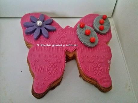 Curso Cupcake y Galletas