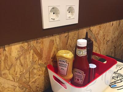 La Brasa Canalla: llega el pulled pork a Bilbao