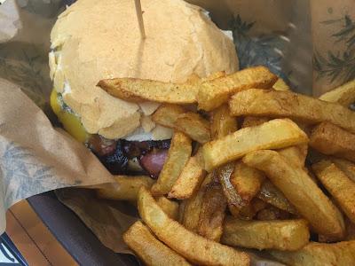 La Brasa Canalla: llega el pulled pork a Bilbao