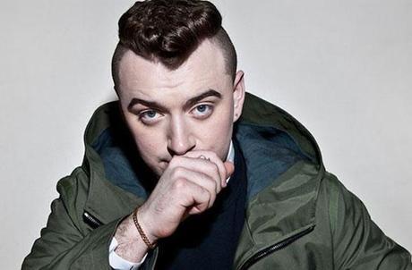 Sam Smith se recupera luego de su operación de garganta