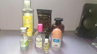 PRODUCTOS ACABADOS PRODUCTOS ACABADOS