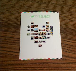 Unboxing: Polabox