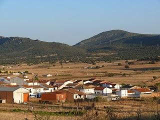 Resultados elecciones municipales 2015. Alamillo (Ciudad Real)