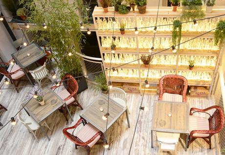 Casa Hortensia, acercando los mejores sabores de Asturies a la capital saporen_chueca_1