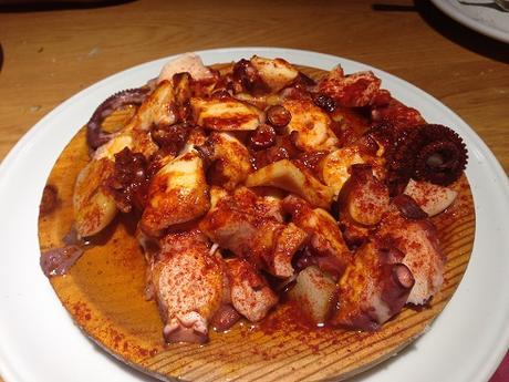 Casa Hortensia, acercando los mejores sabores de Asturies a la capital Photo 7-5-15 22 17 39