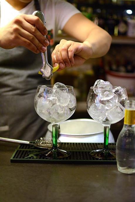 Casa Hortensia, acercando los mejores sabores de Asturies a la capital saporem_copa