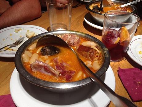 Casa Hortensia, acercando los mejores sabores de Asturies a la capital Photo 7-5-15 22 33 31