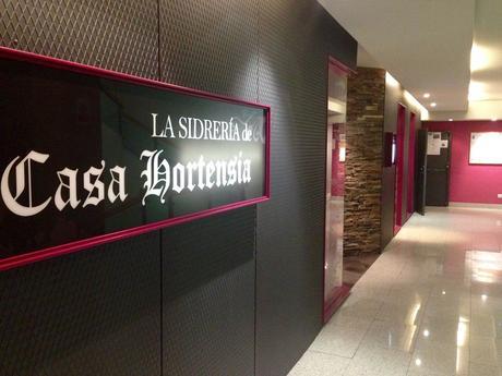 Casa Hortensia, acercando los mejores sabores de Asturies a la capital Photo 7-5-15 21 42 47