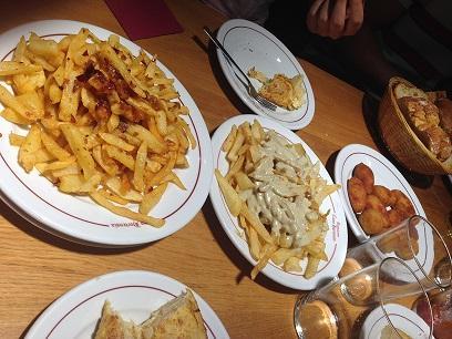 Casa Hortensia, acercando los mejores sabores de Asturies a la capital Photo 7-5-15 22 04 10