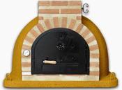 Ventajas usar hornos leña artesanales