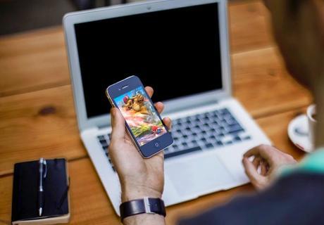 Juegos móviles de Nintendo