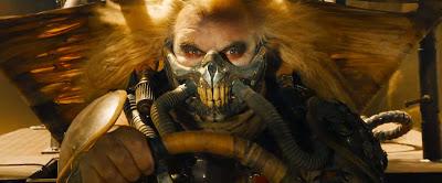 MAD MAX: FURY ROAD (2015), POR ALBERT GRAELLS