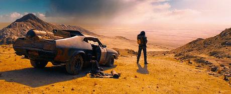 MAD MAX: FURY ROAD (2015), POR ALBERT GRAELLS