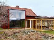 Casa Campo Rustica, Remodelada