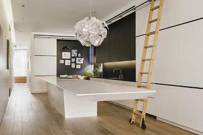 Remodelacion de Apartamento Rustico