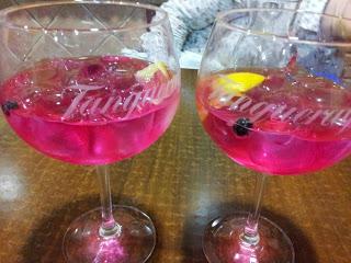 El Mirador de la Candeleda gastronomía de calidad en el barrio Bilbao en Madrid