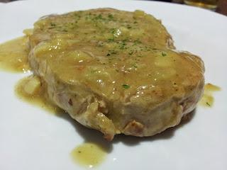 El Mirador de la Candeleda gastronomía de calidad en el barrio Bilbao en Madrid