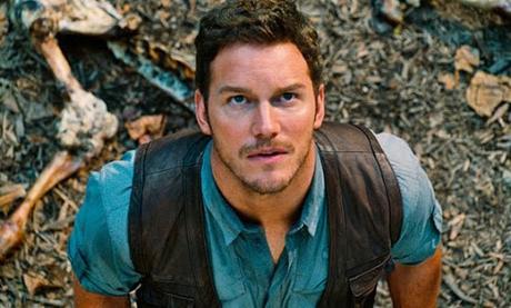 JURASSIC WORLD: TRES NUEVOS SPOTS, OTRO FEATURETTE Y LOS DOS PRIMEROS TRACKS DE LA BSO POR GIACCHINO