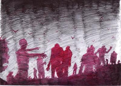 ¿Sobrevivirías en un mundo donde los zombies son más inteligentes que tú?... (Reseña)