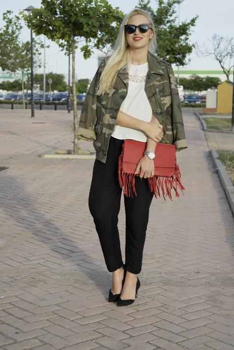 SPRING ESSENTIALS SPRING ESSENTIALS