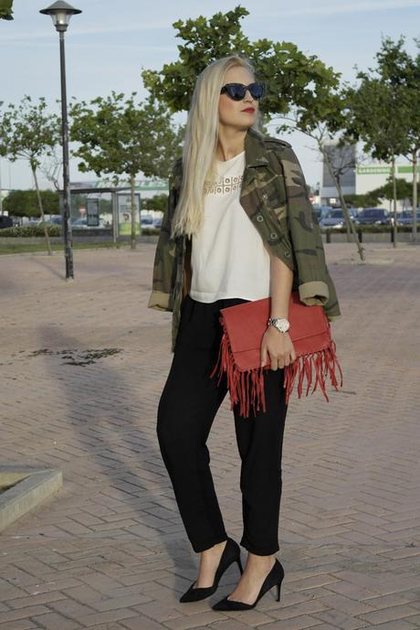 SPRING ESSENTIALS SPRING ESSENTIALS