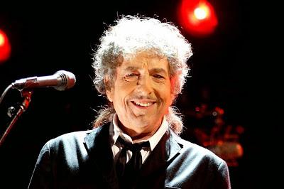 El ícono Bob Dylan , hoy cumple 74 años