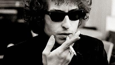 El ícono Bob Dylan , hoy cumple 74 años