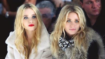 Las Olsen dicen no a 'Padres Forzosos' por la moda