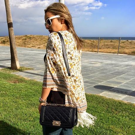 Kimono Time Kimono Time