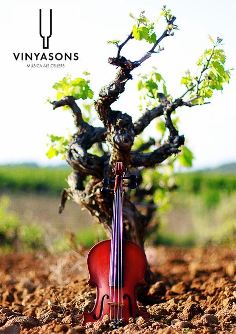 Cartel Vinyasons bacoyboca