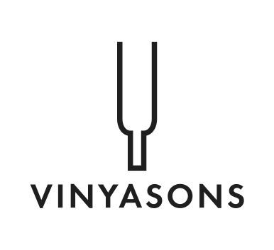Logo Vinyasons