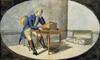 Podcast de casos literarios en el Laberint de Wonderland