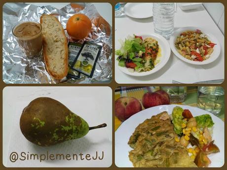 FIESTA NUTRIFRIKI DE 5º CUMPLEAÑOS