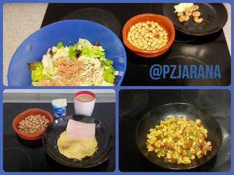 FIESTA NUTRIFRIKI DE 5º CUMPLEAÑOS