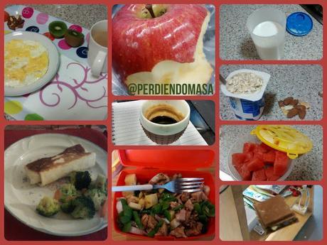 FIESTA NUTRIFRIKI DE 5º CUMPLEAÑOS