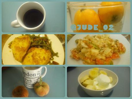 FIESTA NUTRIFRIKI DE 5º CUMPLEAÑOS