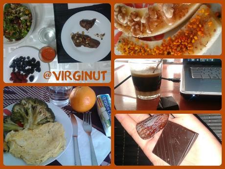 FIESTA NUTRIFRIKI DE 5º CUMPLEAÑOS