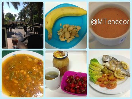 FIESTA NUTRIFRIKI DE 5º CUMPLEAÑOS