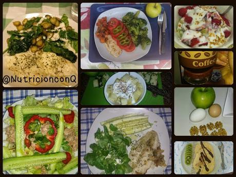 FIESTA NUTRIFRIKI DE 5º CUMPLEAÑOS