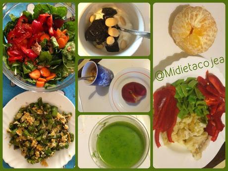 FIESTA NUTRIFRIKI DE 5º CUMPLEAÑOS