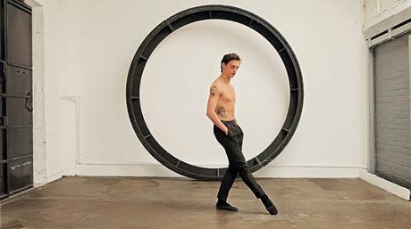 Sergei Polunin, ¿Bailamos?