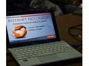 Ciclo charlas sobre privacidad Internet