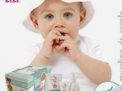 Cosmética Natural para bebé, Armonía