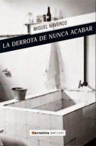 Feria del Libro 2015. Narrativa