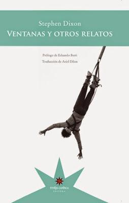 Feria del Libro 2015. Narrativa