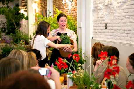 Tener un Huerto Urbano es muy fácil by #MiHuertoCompo